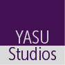 YASU - Studios Logo